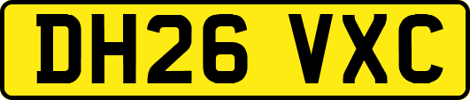 DH26VXC