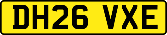 DH26VXE