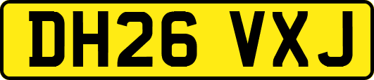 DH26VXJ