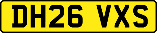 DH26VXS