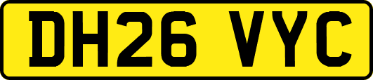 DH26VYC
