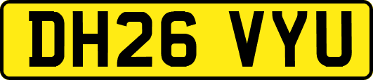 DH26VYU