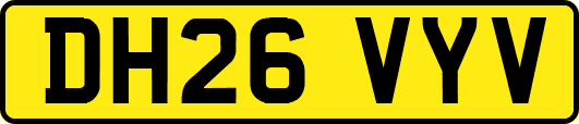 DH26VYV