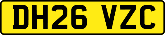 DH26VZC
