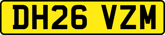 DH26VZM