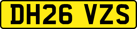 DH26VZS