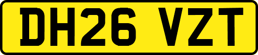 DH26VZT