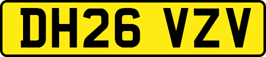 DH26VZV