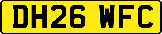 DH26WFC