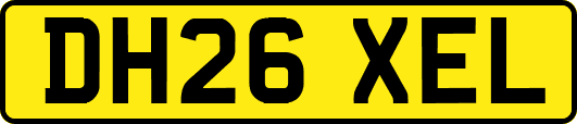 DH26XEL