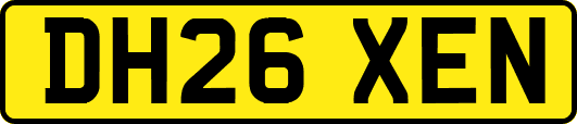 DH26XEN