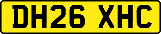 DH26XHC