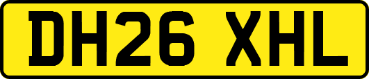 DH26XHL