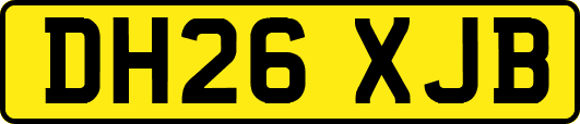 DH26XJB
