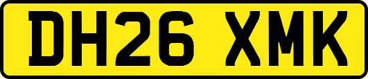 DH26XMK