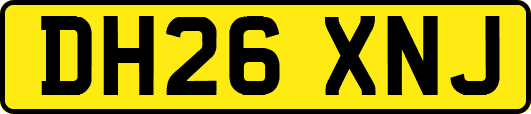 DH26XNJ