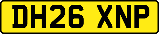 DH26XNP