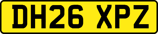 DH26XPZ