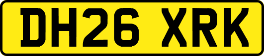 DH26XRK
