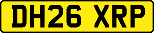 DH26XRP