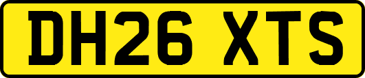 DH26XTS