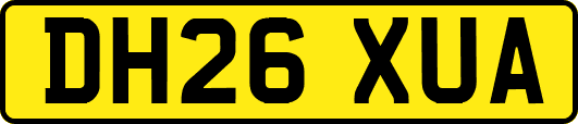 DH26XUA