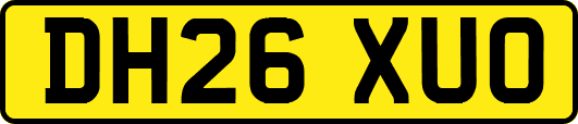 DH26XUO