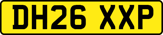 DH26XXP