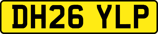 DH26YLP