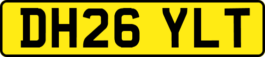 DH26YLT
