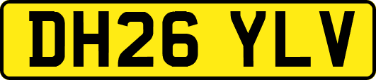 DH26YLV