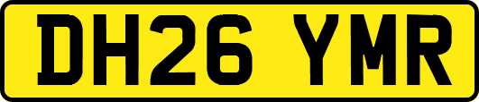 DH26YMR