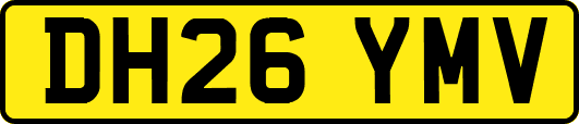 DH26YMV