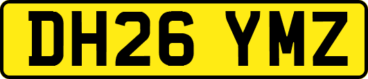 DH26YMZ