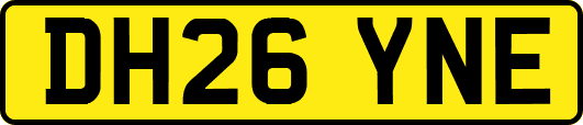 DH26YNE