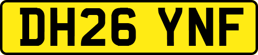 DH26YNF