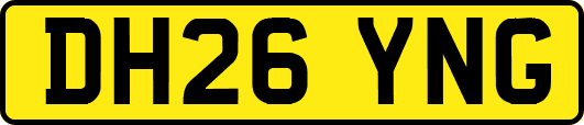 DH26YNG