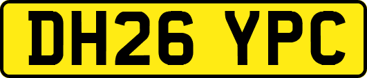 DH26YPC