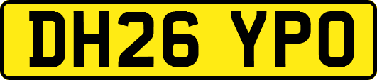 DH26YPO