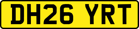 DH26YRT