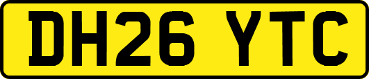 DH26YTC