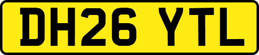 DH26YTL