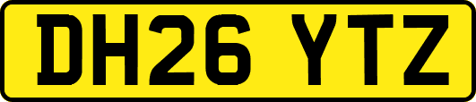 DH26YTZ