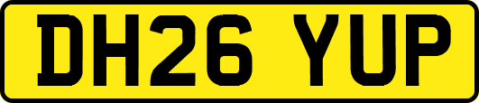 DH26YUP