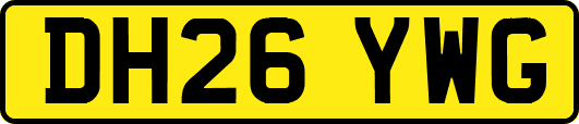 DH26YWG