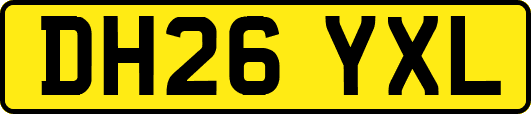 DH26YXL