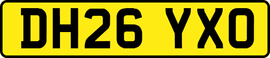 DH26YXO