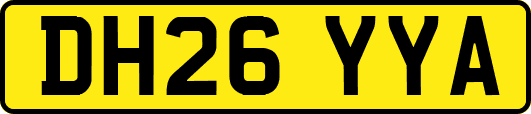 DH26YYA