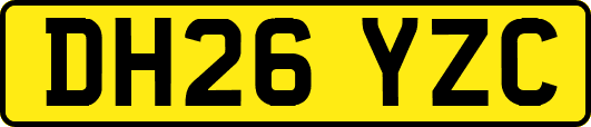 DH26YZC