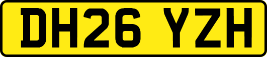 DH26YZH